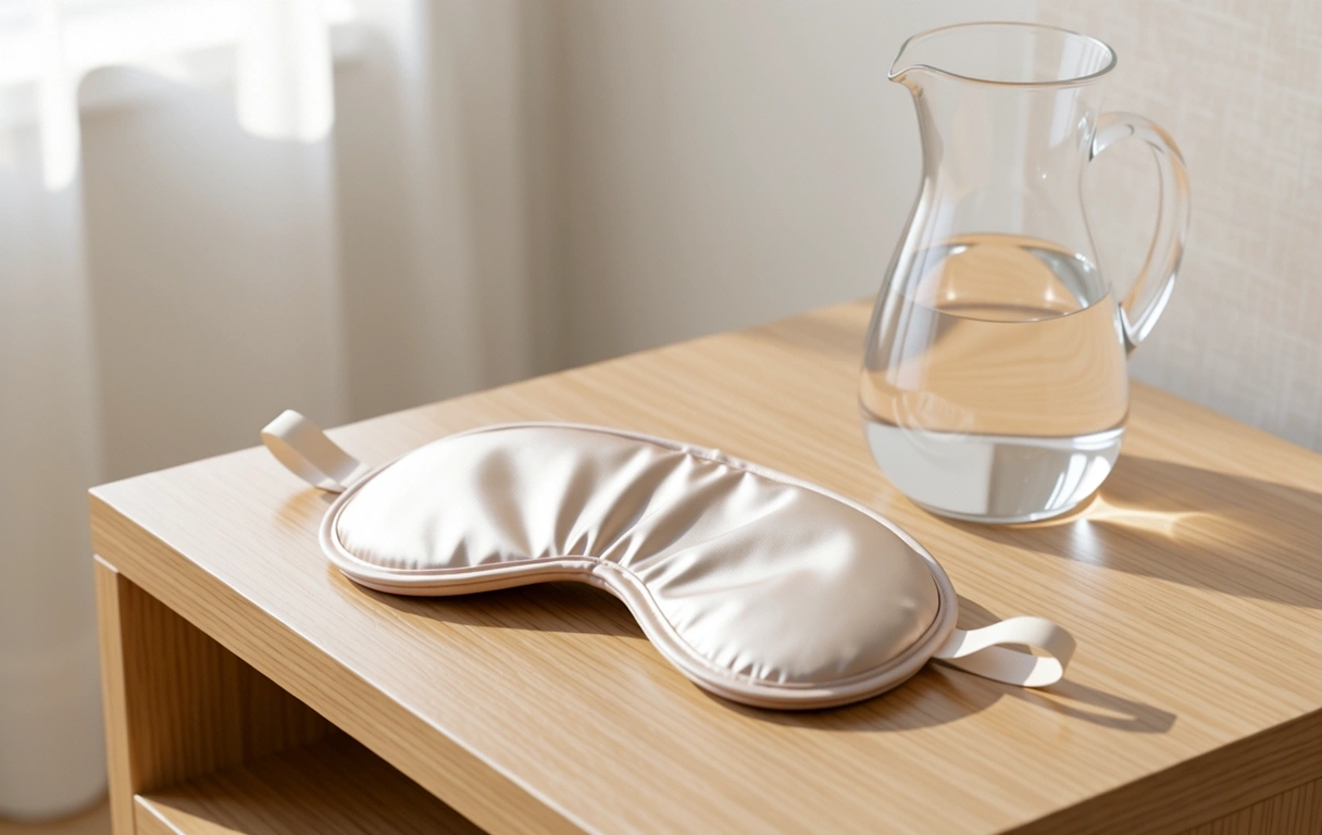 Détails d'une routine de sommeil équilibrée